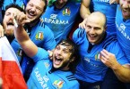 bacchin in nazionale per mondiali