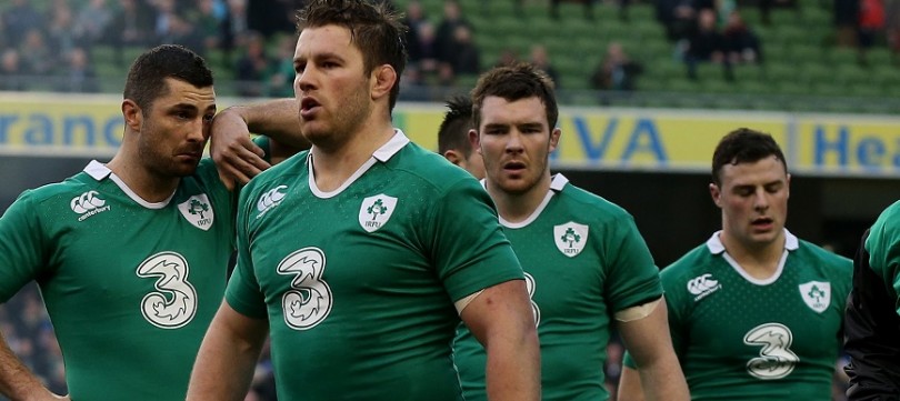 irlanda
