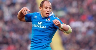 SERGIO PARISSE