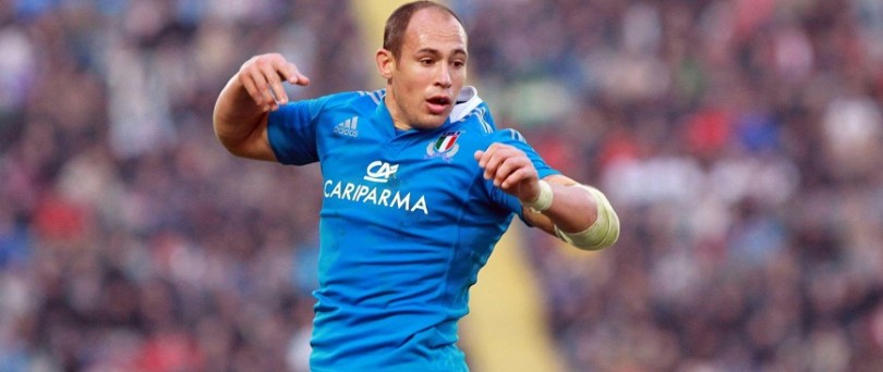 SERGIO PARISSE