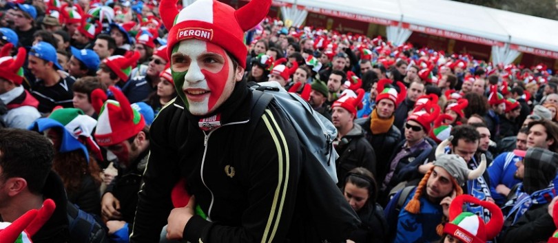 Sei Nazioni Rugby
