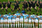 all blacks Vs Pumas