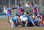 U18 vs Rovigo