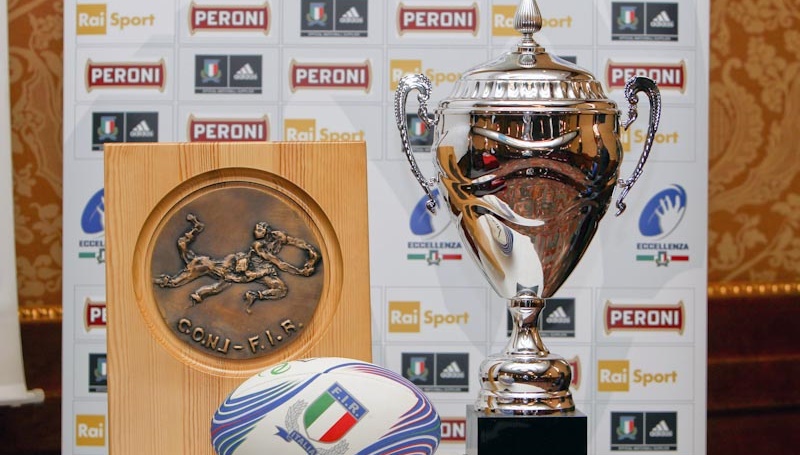 trofeo eccellenza