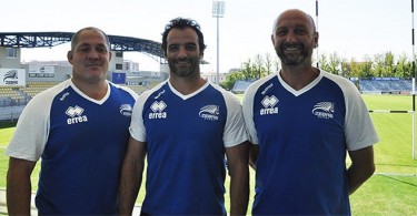 zebre aspettano
