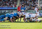 italia rugby under 20