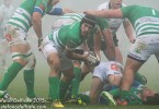Ugo Gori Benetton Rugby