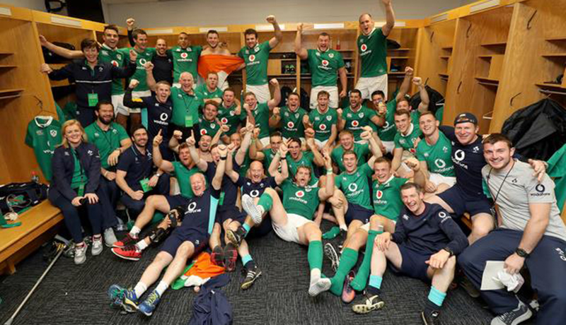 ireland all blakcs