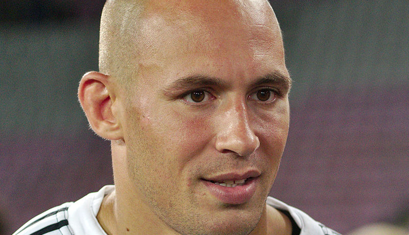 Sergio Parisse